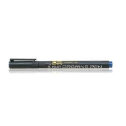 Pilot SW-DR-08-B marqueur 12 pièce(s) Noir