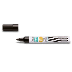Pilot SCA-F, Super Color marqueur indélébile Pointe ogive Noir 1 pièce(s)