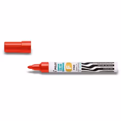 Pilot SCA-F, Super Color, Rouge, Pointe ogive, Rouge, Blanc, Fin, 1 mm, 1 pièce(s)