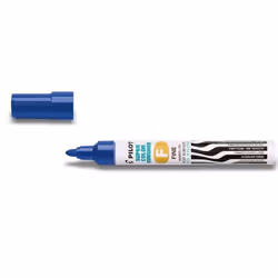 Pilot SCA-F, Super Color, Bleu, Pointe ogive, Bleu, Blanc, Fin, 1 mm, 1 pièce(s)