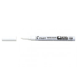 Pilot Super Color Blanc