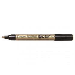 Pilot Super Color Or