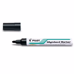 Pilot WBMA-TM, Noir, 1,8 mm