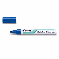 Pilot WBMA-TM, Bleu, 1,8 mm