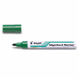 Pilot WBMA-TM, Vert, 1,8 mm