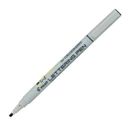 Pilot SW-DRL-10-B marqueur 12 pièce(s) Noir