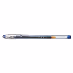 Pilot Gel type, 05, blue, Bleu
