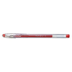 Pilot Gel type, 05, red Rouge