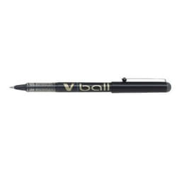 Pilot 011190 stylo roller Noir