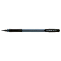 Pilot BPS-GP Noir Stylo à bille Moyen 12 pièce(s)