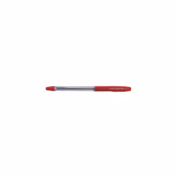 Pilot BPS-GP-M, Rouge, 0,31 mm
