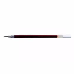 Pilot G-1, Rouge, 0,5 mm, 0,25 mm