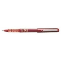 Pilot V-ball, 07, red
