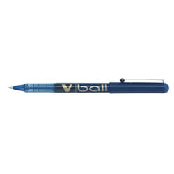 Pilot V-ball Stylo à bille Bleu