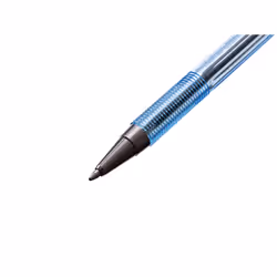 Pilot BP-S Matic Noir Stylo à bille rétractable avec clip Moyen 12 pièce(s)