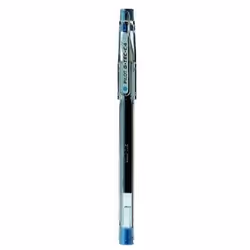 Pilot G-TEC-C4, Bleu, Transparent, Bleu, 0,4 mm