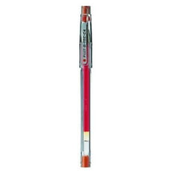 Pilot G-TEC-C4 Orange