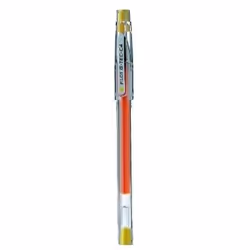 Pilot 011659, Transparent, Jaune, Jaune, 0,4 mm