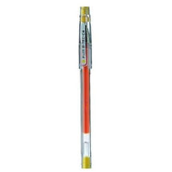 Pilot 011659 stylo roller Jaune