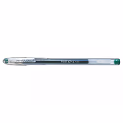 Pilot G-1, Vert, Vert, 0,5 mm, 0,25 mm