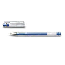 Pilot G-TEC C4 Bleu