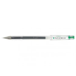Pilot G-Tec -C4 Vert