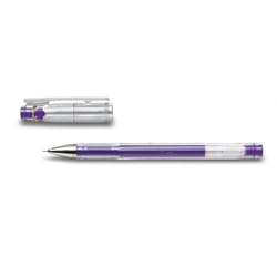 Pilot G-TEC C4 Violet
