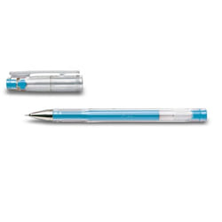 Pilot G-TEC C4 Bleu