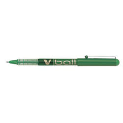 Pilot V-ball, 07, green