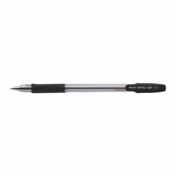 Pilot BPS-GP, Noir, 1 pièce(s)