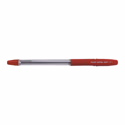 Pilot BPS-GP, Rouge, 1 pièce(s)