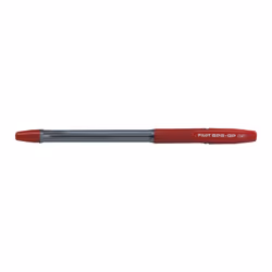 Pilot BPS-GP-M, Rouge, 1 pièce(s)