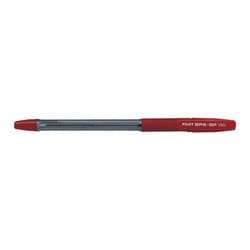 Pilot BPS-GP-M Rouge 1 pièce(s)