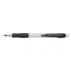 Pilot Super Grip crayon mécanique 1 pièce(s)