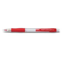 Pilot H-185 SL Super Grip crayon mécanique