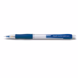 Pilot H-185 SL Super Grip, Noir, 0,5 mm