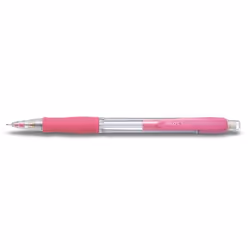 Pilot H-185 SL Super Grip, Noir, 0,5 mm