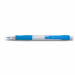 Pilot H-185 SL Super Grip, Noir, 0,5 mm