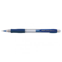 Pilot Super Grip crayon mécanique