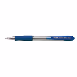 Pilot BPGP-10R-M, Bleu, 0,31 mm