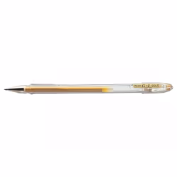 Pilot G-1, Or, Or, 0,7 mm, 0,32 mm