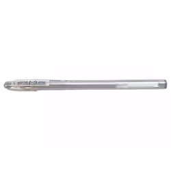 Pilot G-1, Argent, Argent, 0,7 mm, 0,32 mm