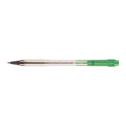 Pilot BP-S Matic Vert Stylo à bille Fin 1 pièce(s)