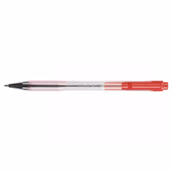 Pilot BP, Rechargeable, Rouge