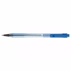 Pilot BP, Rechargeable, Bleu