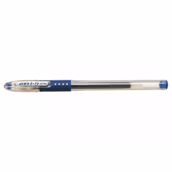 Pilot G-1, Bleu, Bleu, 0,5 mm, 0,25 mm
