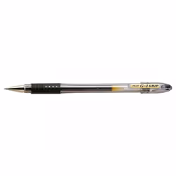 Pilot G-1, Noir, Noir, 0,7 mm, 0,32 mm