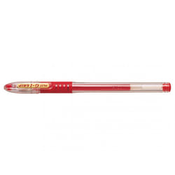 Pilot G1-7 Stylo à bille Rouge