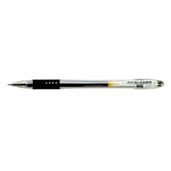 Pilot 001690, Noir, Transparent, Noir, 0,7 mm
