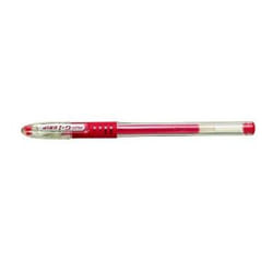 Pilot 001692 stylo roller Rouge